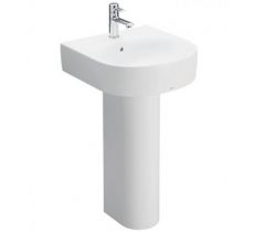 Lavabo chân dài TOTO LPT766C